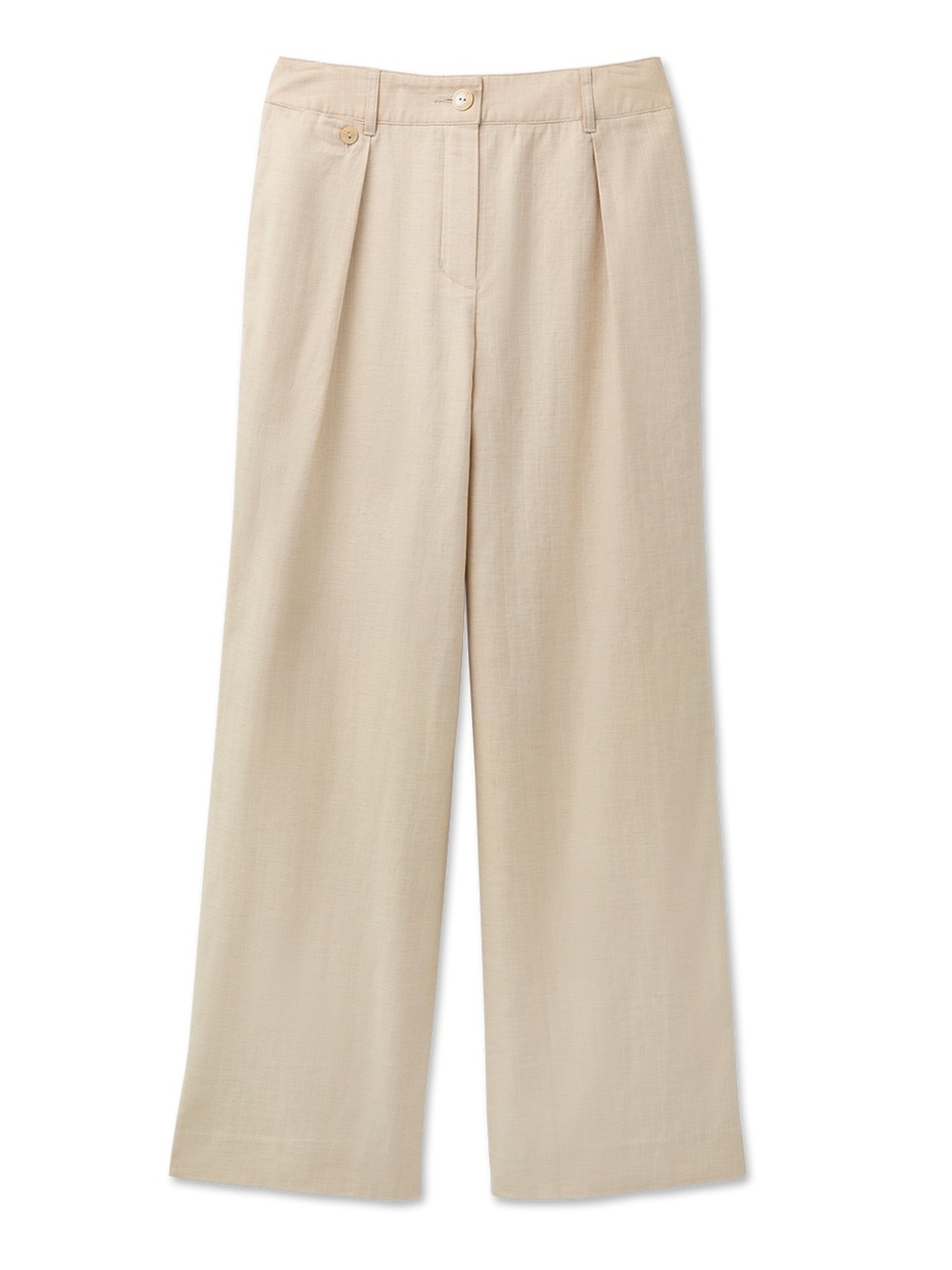 NWT CAbi Pembroke Trouser - regular length